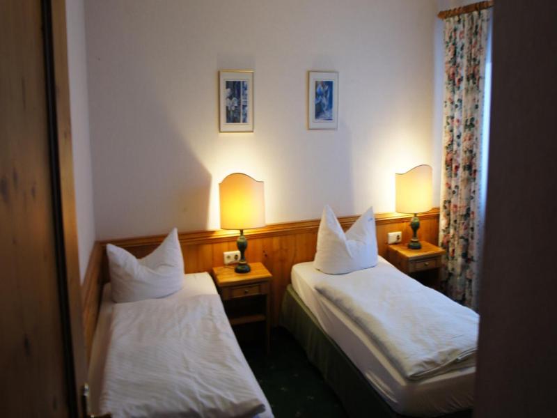 Ferienhaus Rheintalblick image