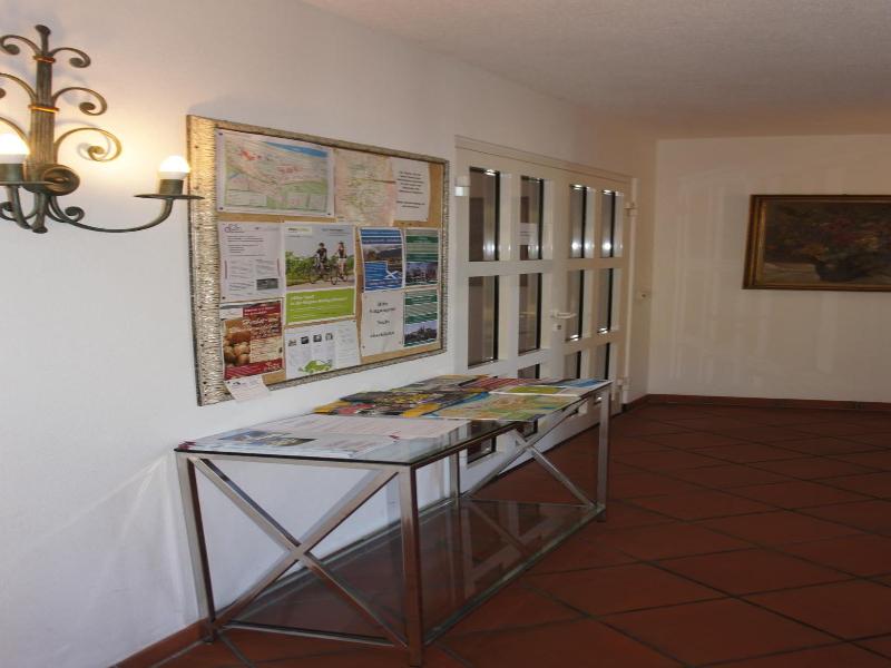 Ferienhaus Rheintalblick image