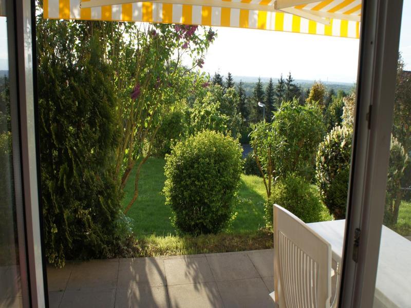 Ferienhaus Rheintalblick image