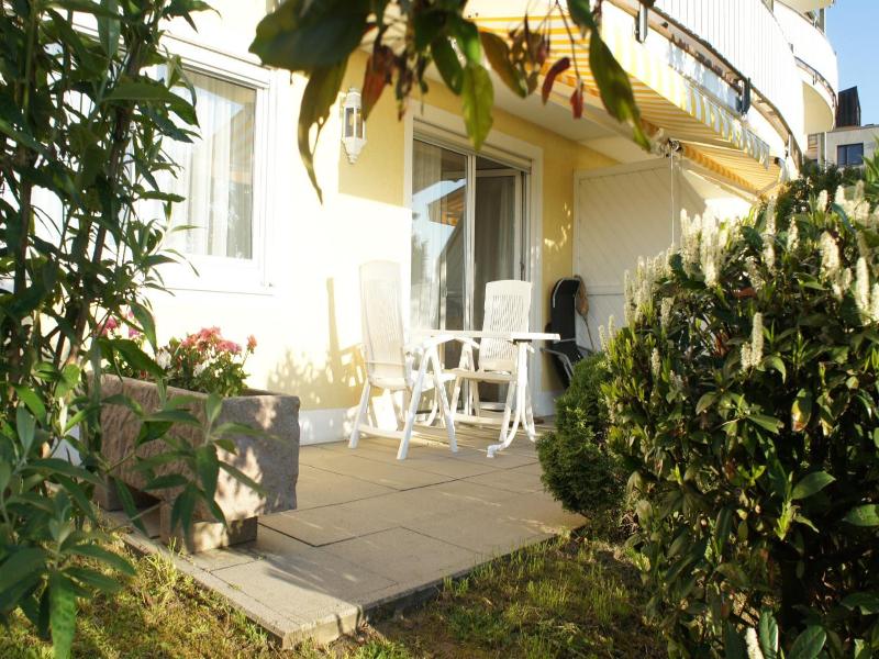 Ferienhaus Rheintalblick image