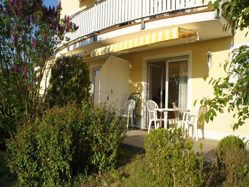 Ferienhaus Rheintalblick image