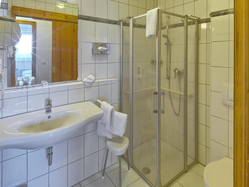 Ferienhaus Rheintalblick image