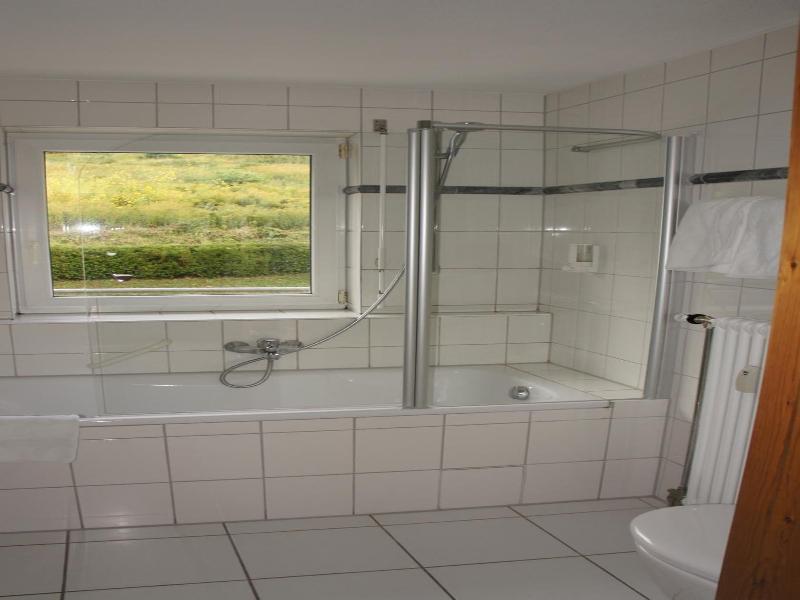 Ferienhaus Rheintalblick image
