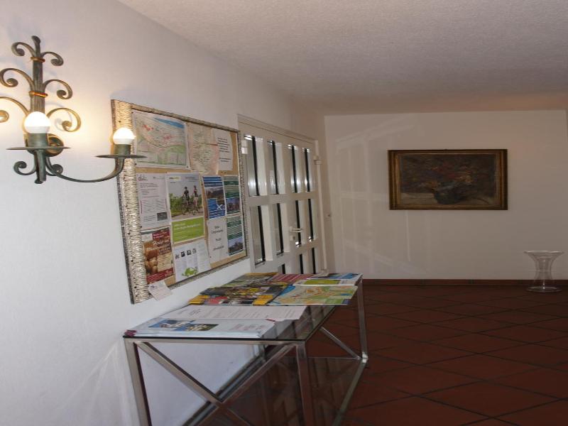 Ferienhaus Rheintalblick image