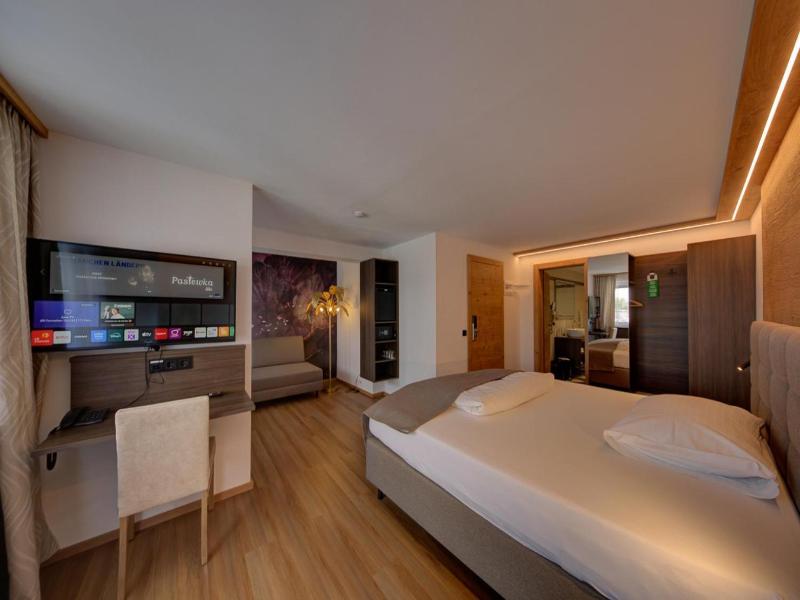 Hotel Leimer Brv U image