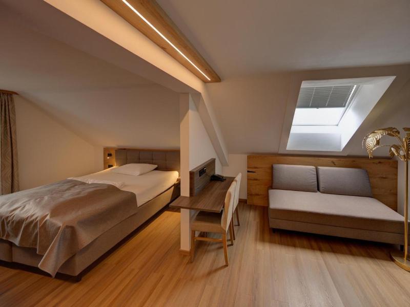 Hotel Leimer Brv U image
