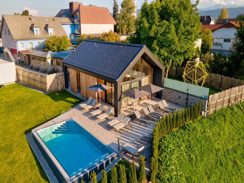 Hotel Leimer Brv U image