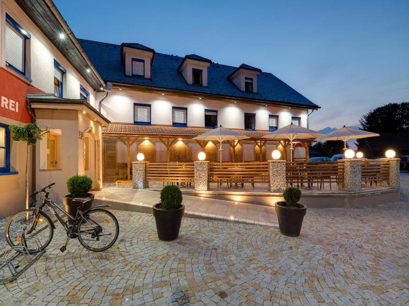 Hotel Leimer Brv U image