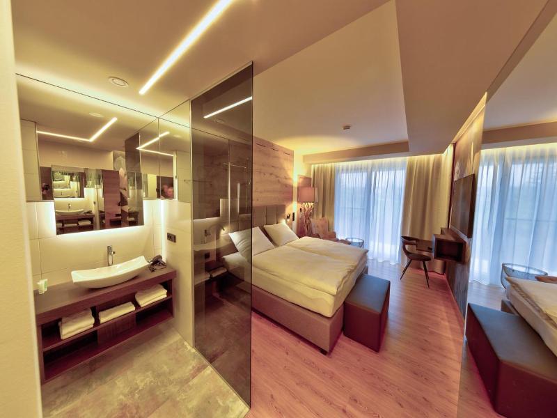 Hotel Leimer Brv U image