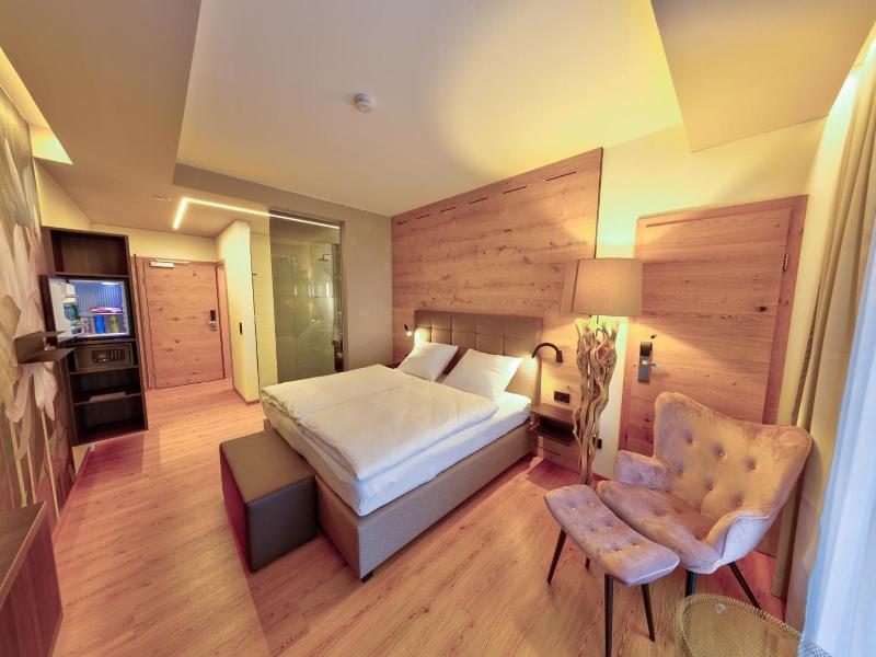 Hotel Leimer Brv U image