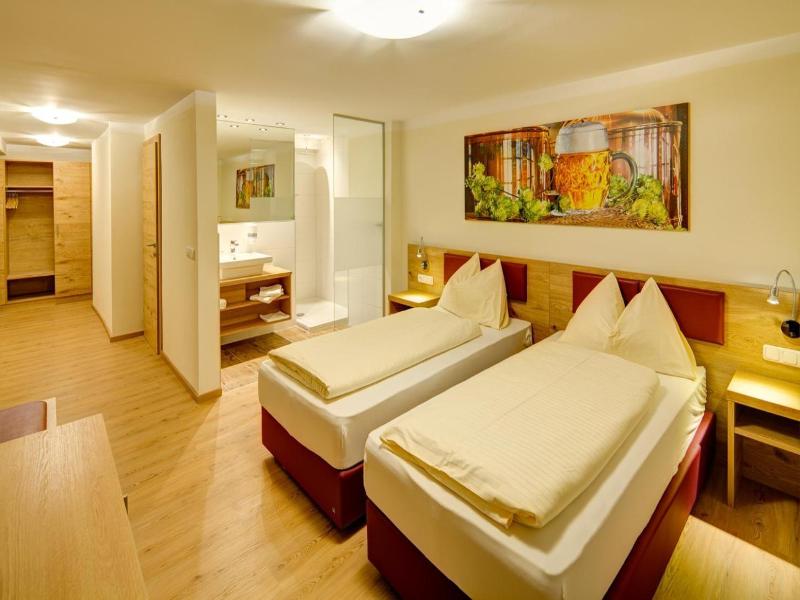 Hotel Leimer Brv U image