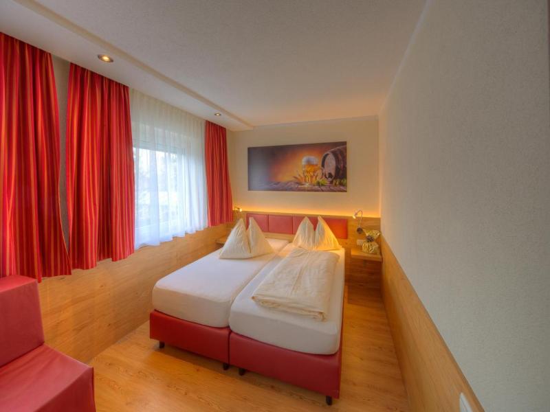 Hotel Leimer Brv U image