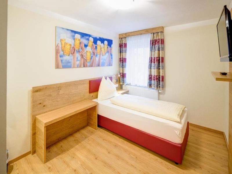 Hotel Leimer Brv U image