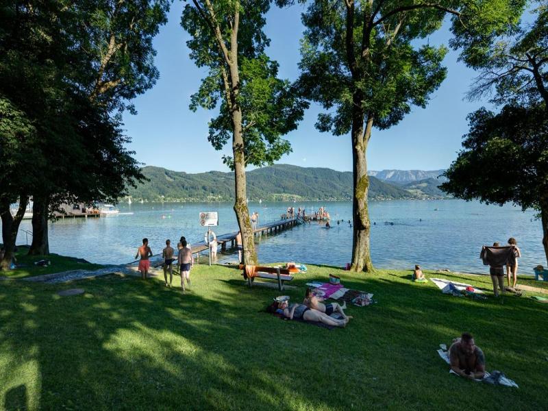 Hotel Leimer Brv U image