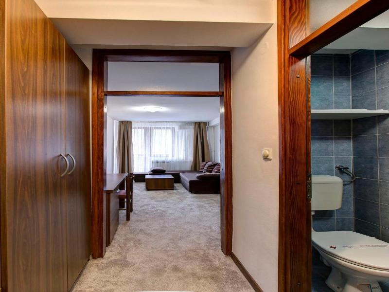 Hotel Damis