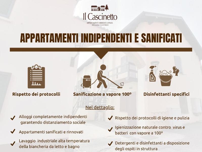Residence Il Cascinetto image