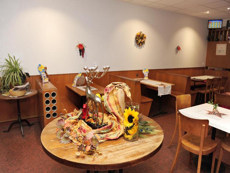 Hotel Restaurant Au Chasseur image