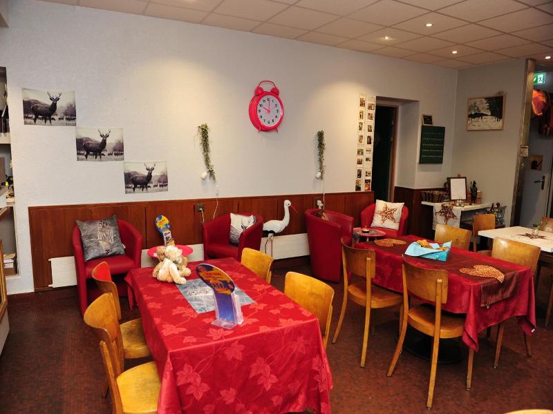 Hotel Restaurant Au Chasseur image