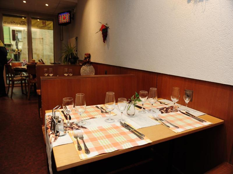 Hotel Restaurant Au Chasseur image