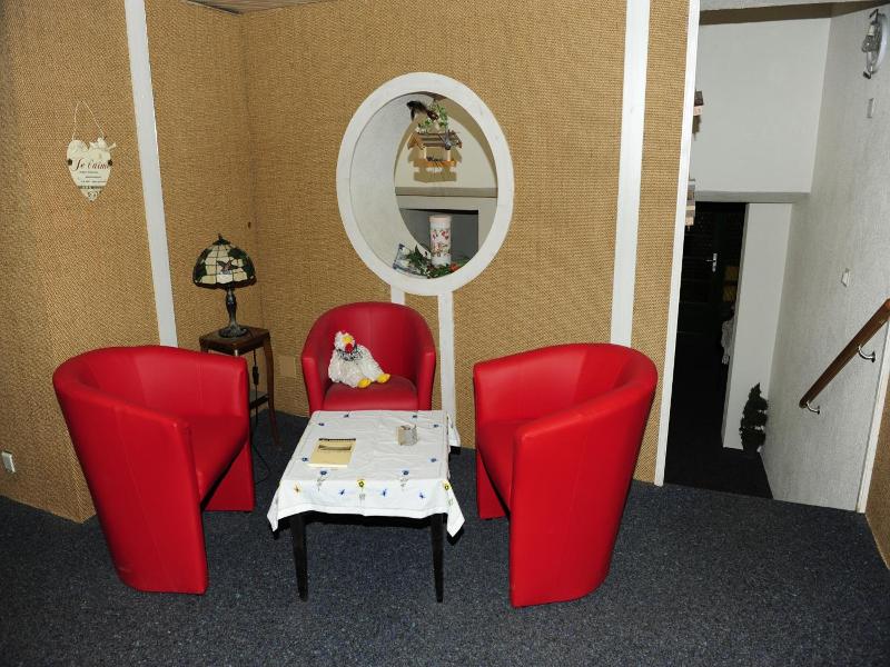 Hotel Restaurant Au Chasseur image
