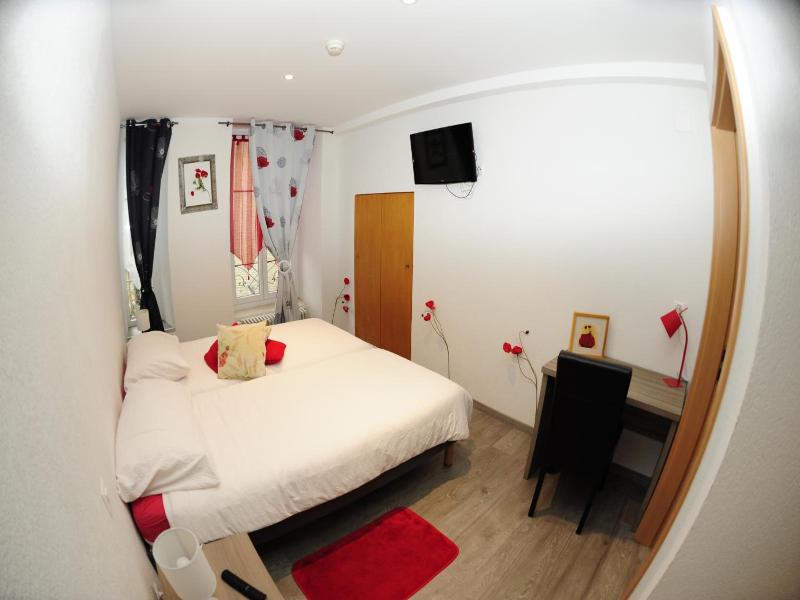 Hotel Restaurant Au Chasseur image