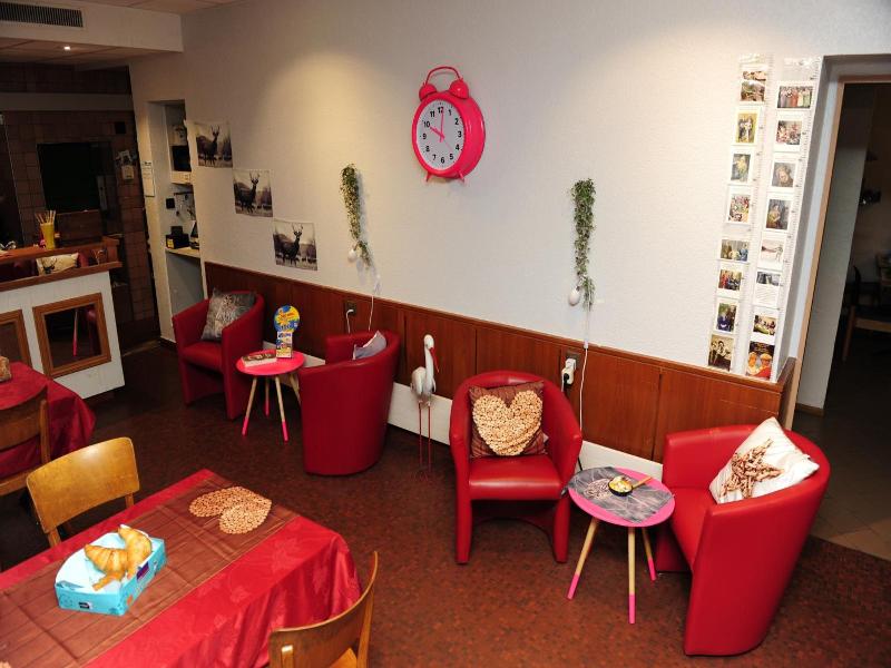 Hotel Restaurant Au Chasseur image