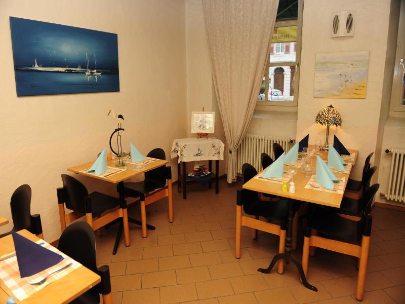 Hotel Restaurant Au Chasseur image