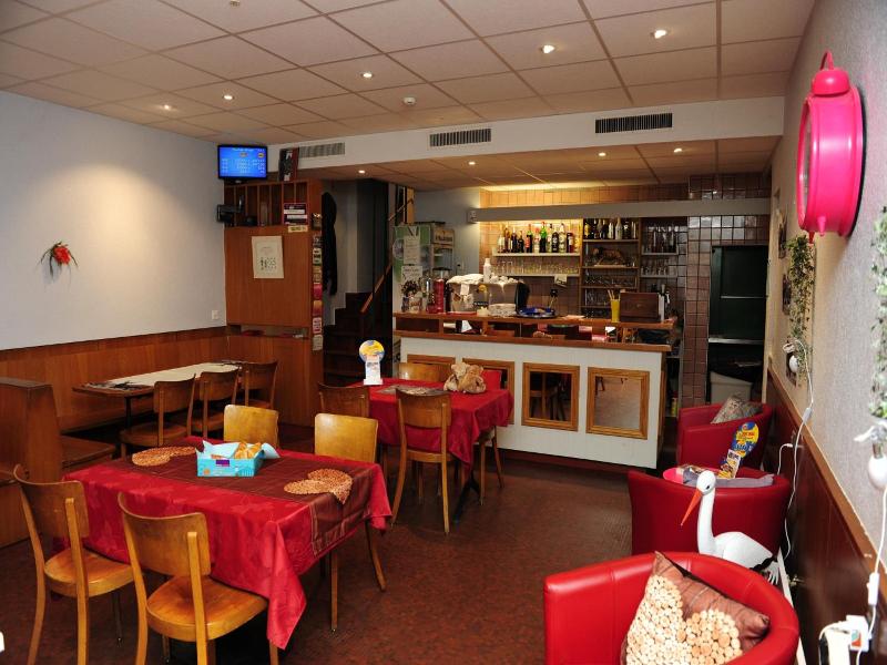 Hotel Restaurant Au Chasseur image