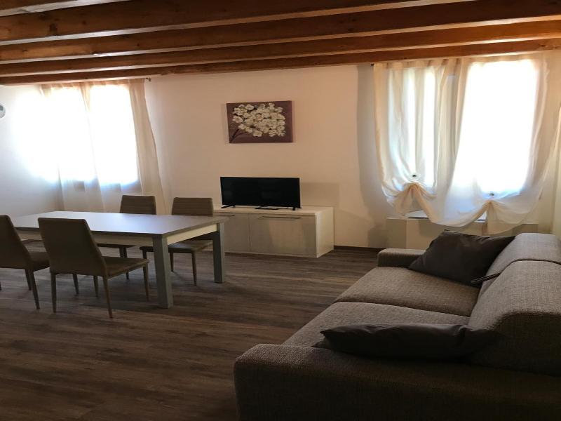 Residence Eremitani image