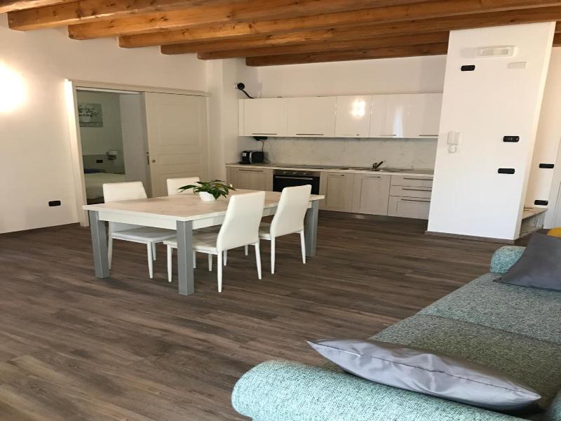 Residence Eremitani image