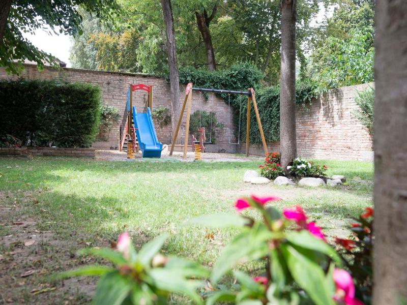 Residence Eremitani image