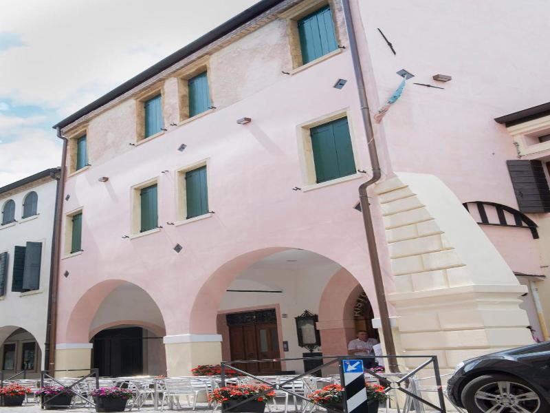 Residence Eremitani image