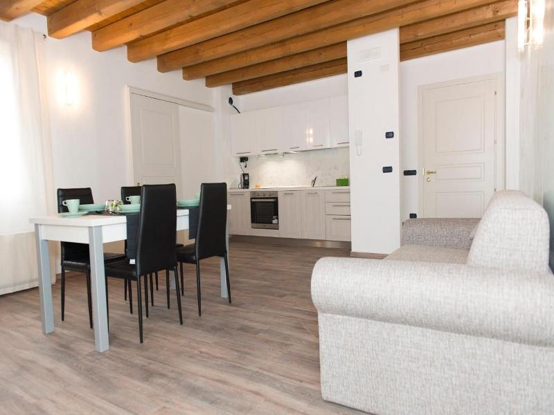 Residence Eremitani image