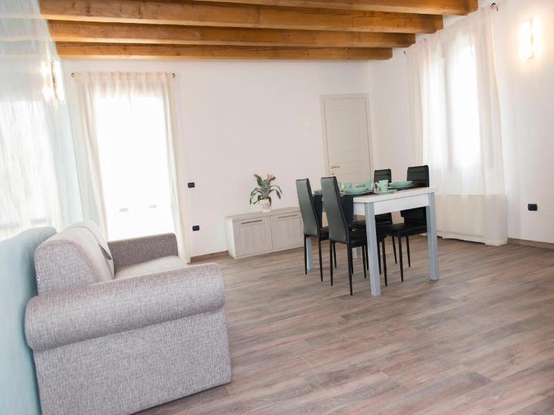 Residence Eremitani image