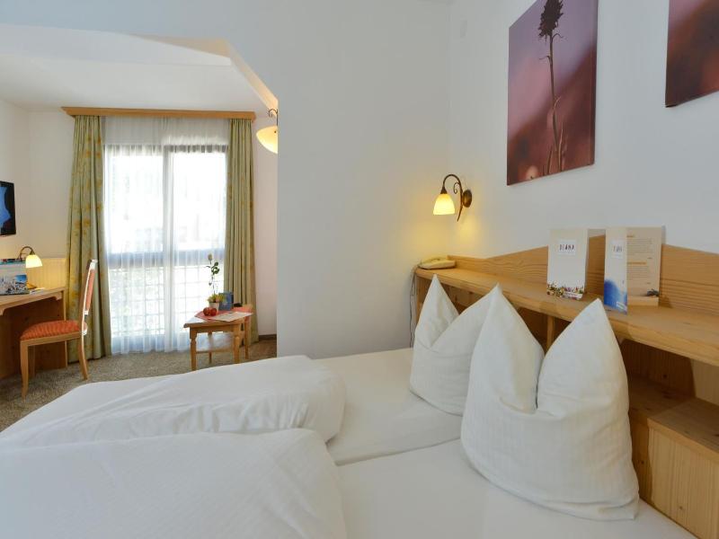 Hotel Diana image