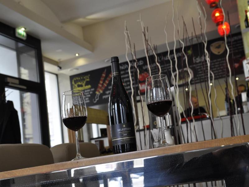 Arnes Hotel Vienna image