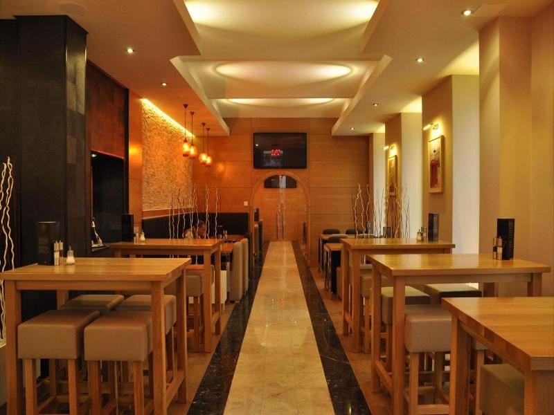 Arnes Hotel Vienna image