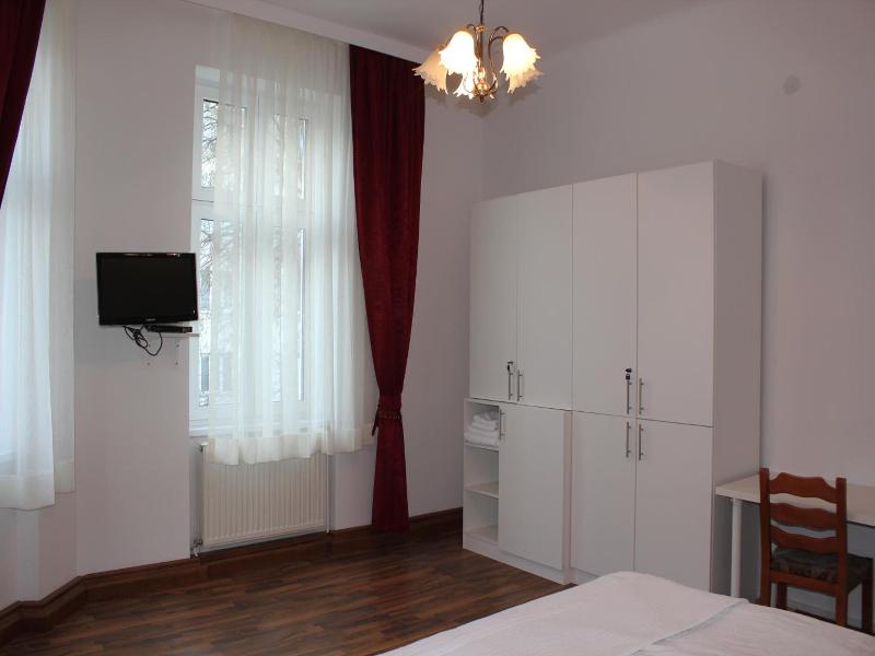 Arnes Hotel Vienna image