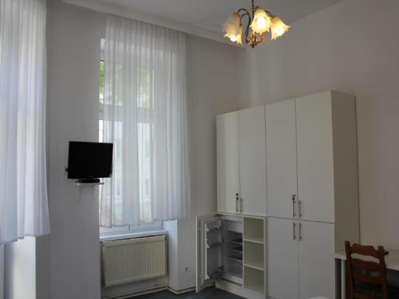 Arnes Hotel Vienna image