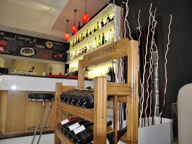 Arnes Hotel Vienna image