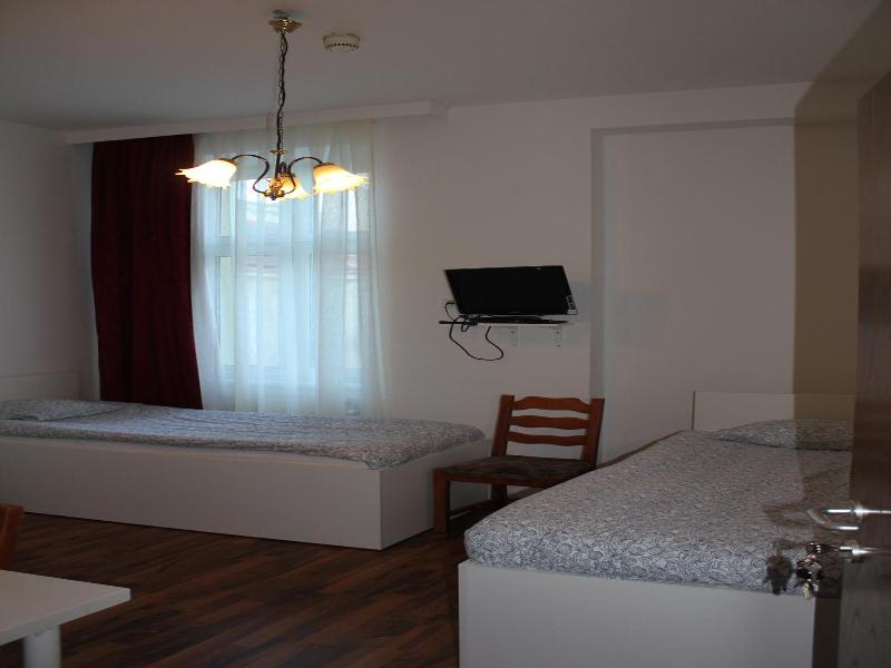 Arnes Hotel Vienna image