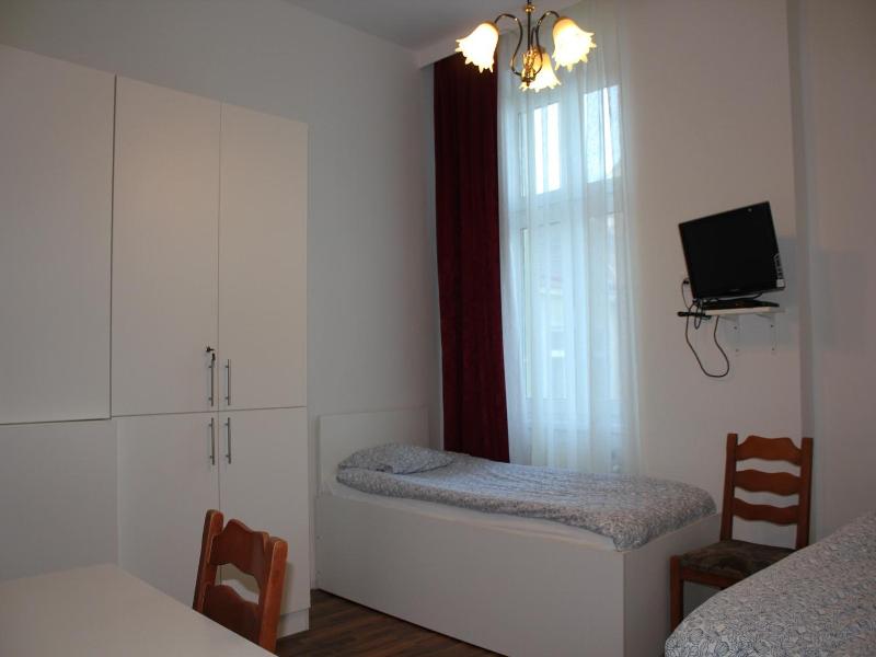 Arnes Hotel Vienna image