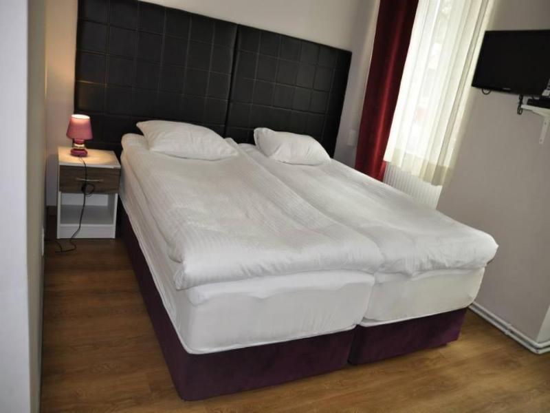 Arnes Hotel Vienna image