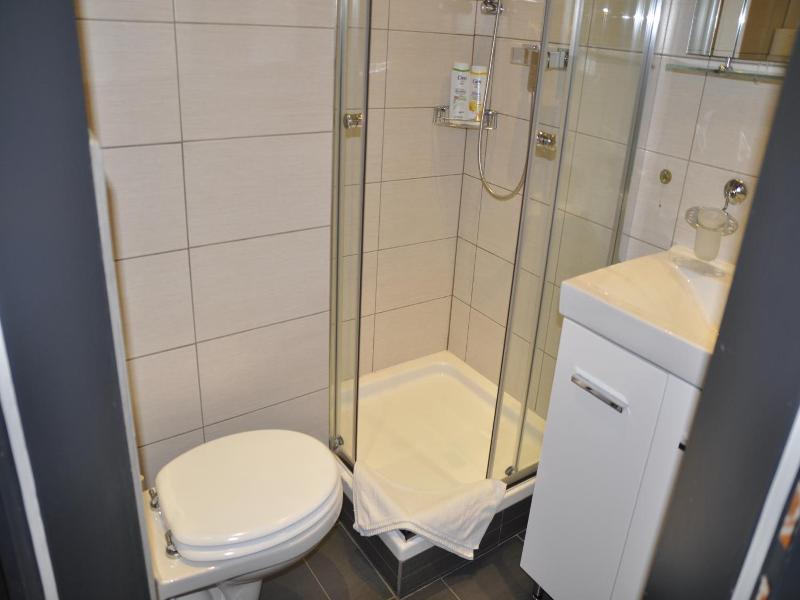 Arnes Hotel Vienna image