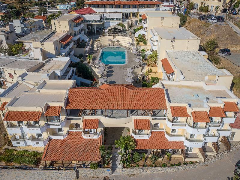 Alexander House Hotel