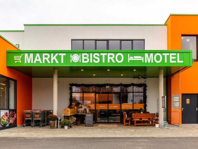 Nemetz Motel image