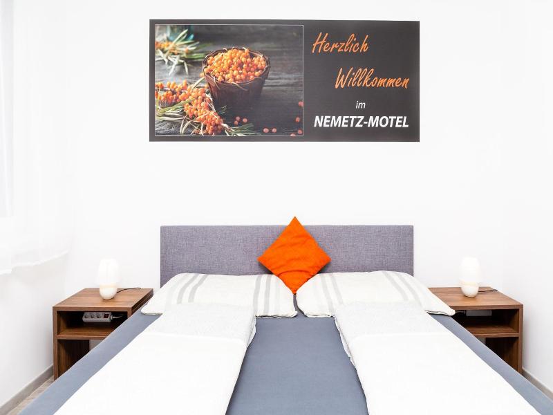 Nemetz Motel image