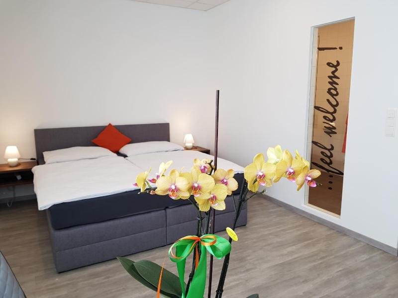 Nemetz Motel image