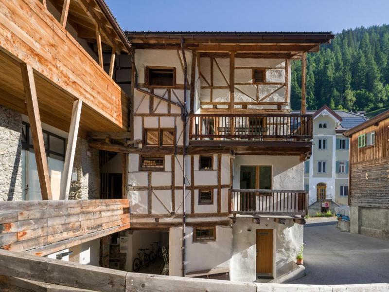 Jugendherberge Trin image
