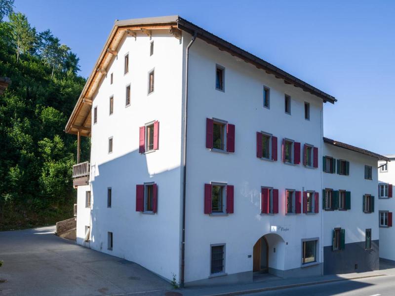 Jugendherberge Trin image